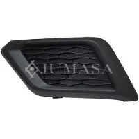 JUMASA 22012658 Ventilatiegrille, bumper