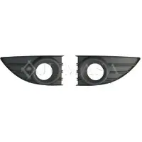 JUMASA 22354038 Ventilatiegrille, bumper
