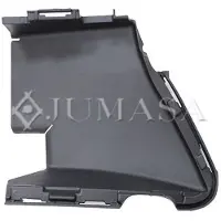 JUMASA 22325555 Ventilatiegrille, bumper