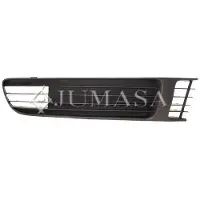 JUMASA 22025519 Ventilatiegrille, bumper