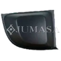 JUMASA 22021228 Ventilatiegrille, bumper