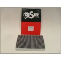 STEP FILTERS HAK70905 Interieurfilter