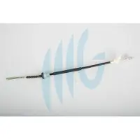 RICAMBIFLEX GM 01121168 Koppelingskabel