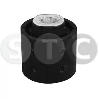 STC T405868 Achteras rubber