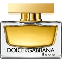 Dolce&Gabbana The One Eau de Parfum 30ml Spray voor Haar