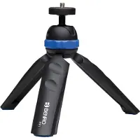 Benro PP1 PocketPod tafelstatief (Plastic), Statief, Zwart