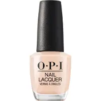 OPI Samoan Sand Nagellak