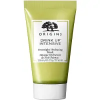 Origins Gezichtsverzorging Maskers with Avocado Intensive Overnight Hydrating Mask 30 ml