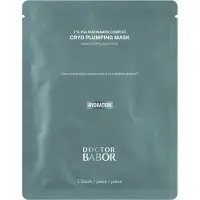 Babor Hydration Cryo Plumping Masker 1 Stuk