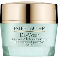 Estée Lauder DayWear Advanced Multi-Protection Anti-Oxidant Creme SPF 15 - Trockene Haut Gezichtscrème 50 ml