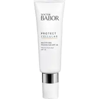 Babor Doctor Protect Cellular Mattifying Protector Spf30 50 ml