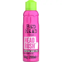 Tigi Bed Head Headrush Superfine Glansspray 200 ml