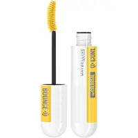 Maybelline Oog make-up Mascara The Colossal Curl Bounce Mascara Very Black