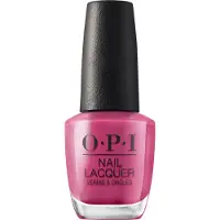 OPI Nail Lacquer Iceland Collection Aurora Berry-alis