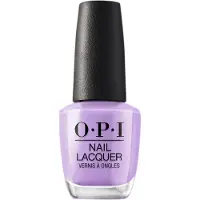OPI Nail Lacquer Nagellak Do You Lilac It? 15 ml