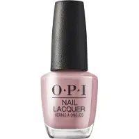 OPI Nail Lacquer 15 ml NLF16 Nagellak Dames