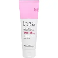 Holika Holika Less on Skin Redness Calming CICA Cleansing Foam 150ml.