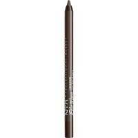 Nyx Oog make-up Eyeliner Epic Wear Semi-Perm Graphic Liner Stick Deepest Brown