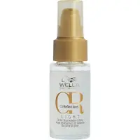 Wella Oil Reflections Haarolie Unisex 30ml