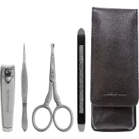 Tweezerman - Essential Grooming Kit