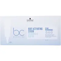 Schwarzkopf -Professional BC-Bonacure Scalp-CareWortelactiverend serum