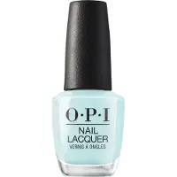 OPI Nail Lacquer Nagellak Tot 7 Dagen Houdbaarheid #gelato In Mijn Hoofd 15 ml