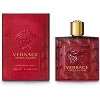 Versace Eros Flame Aftershave Lotion
