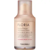 Tonymoly Floria Nutra Energy 100 Hours Cream - 50 ml