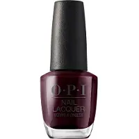 OPI Collections San Francisco Collection Nagellak No. F62 In The Cable Car-Pool Lane 15 ml