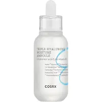 CosRx , Hydrium, Triple Hyaluronic Moisture Ampul, 1,35 fl oz (40 ml)