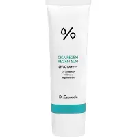 Dr Ceuracle Cica Regen Vegan Sun - 50 ml