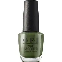 OPI Nagellak Tot 7 Dagen Houdbaarheid #suzi The First Lady Of Nails 15 ml