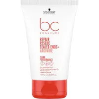 Schwarzkopf Bc Repair Rescue Gesloten Einden+ 100 ml