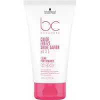 Schwarzkopf BC Bonacure Color Freeze Shine Savior 150 ml