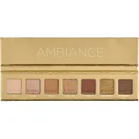 Sigma Beauty Mini Eyeshadow Palette Ambiance
