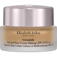 Elizabeth Arden Ceramide Lift and Firm Cream Makeup SPF 15 30 g