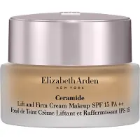Ginza.se Ceramide Lift And Firm Cream Makeup SPF 15 PA++ 410N 30 ml