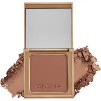 Sigma Matte Bronzer Deep