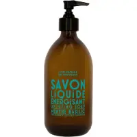 Compagnie De Provence Savon de Marseille vloeibare zeep Menthe Basilic 495 ml