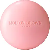 Molton Brown Handverzorging Solid Soap Delicious Rhubarb & Rose Perfumed Soap 150 g