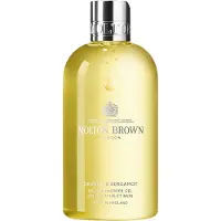 Molton Brown - M.Brown Orange & Bergamot Bath & Shower Gel 300 ml Douche & bad