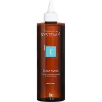 System 4 Nrt Climbazole Hoofdhuidtonic 500ml