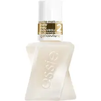 essie gel couture Matte Top Coat Step 2 Nagellak topcoat 14 ml Nr. 1 - Matte Top Coat