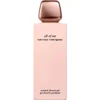 Narciso Rodriguez All of me Douchegel 200ml