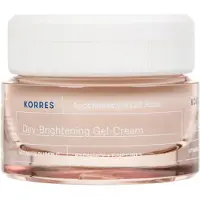 Korres Wild Rose Day-Brightening Gel-Cream | 40 ml