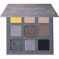 LH Cosmetics Aim Higher Palette Oogschaduwpalette 9 g Aim Higher