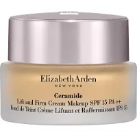 Elizabeth Arden Ceramide Lift And Firm Cream Makeup SPF 15 PA++ 340W 30 ml