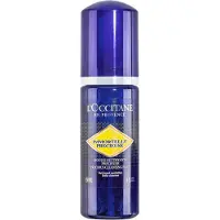L'Occitane Immortelle Precious Cleansing Foam 150 ml Make-up verwijderaar en reiniger