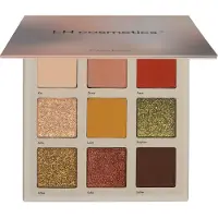 LH Cosmetics Creator Palette Oogschaduwpalette 9 g Creator