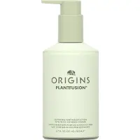Origins Plantfusion Verzachtende Hand- & Bodylotion | Verzacht de droge huid en maakt deze na verloop van tijd glad | Met natuurlijk afgeleid hya